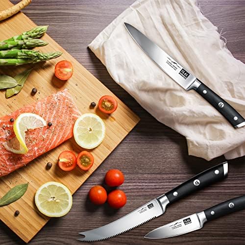 Vue 6 de Shan Zu Ensemble De