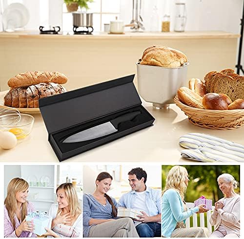 Vue 7 de Linstyle Couteau Ceramique Cm