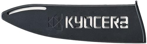 Vue 2 de Kyocera Protegelame Pour Couteaux