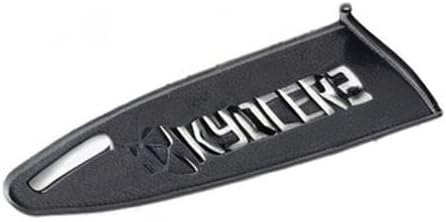 Vue 5 de Kyocera Protegelame Ceramiqueplastique Taille