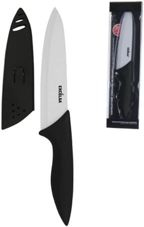 Vue 4 de Excelsa Couteau Utilitaire Avec