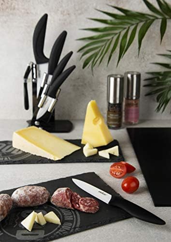 Vue 3 de Excelsa Couteau Fruits En