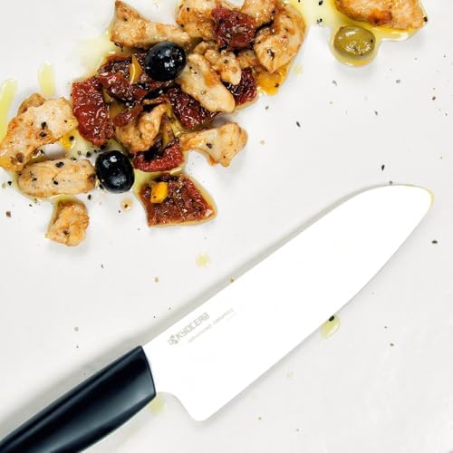 Vue 3 de Kyocera Fkwh Couteau Du