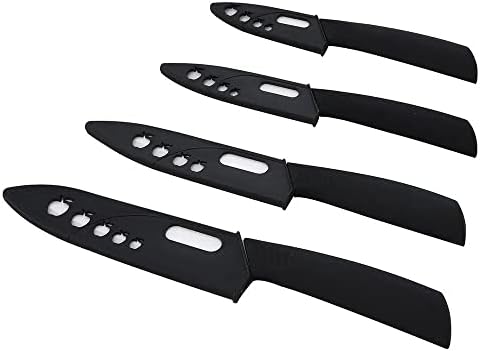 Vue 6 de Lot De Couteaux En