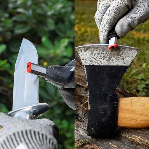 Vue 6 de Sharpal Affuteuse Pour