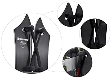 Vue 2 de Aiguiseur De Couteaux Bavarian