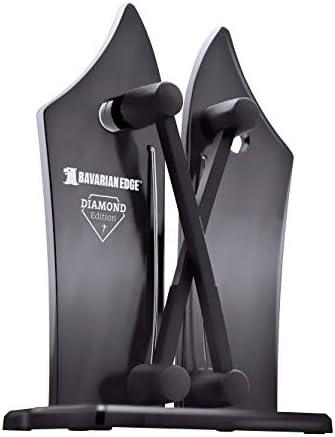 Vue 3 de Aiguiseur De Couteaux Bavarian