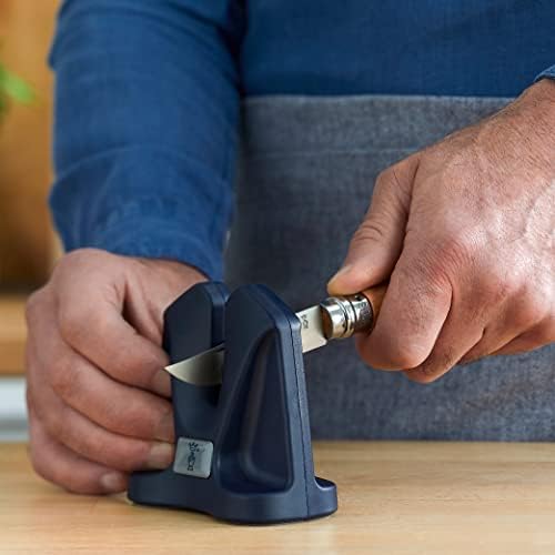 Vue 5 de Opinel Petit Aiguiseur Manuel