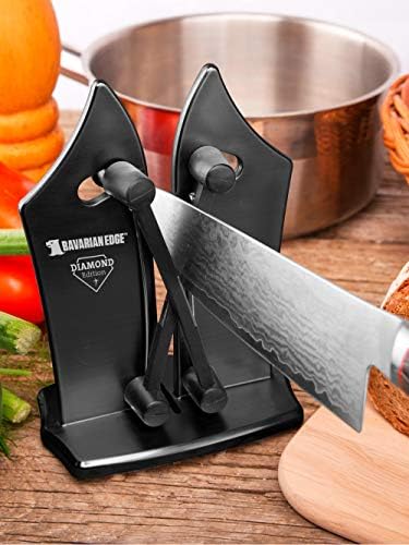 Vue 5 de Aiguiseur De Couteaux Bavarian