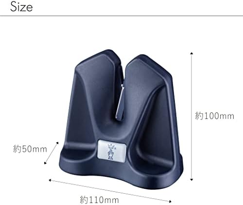 Vue 7 de Opinel Petit Aiguiseur Manuel