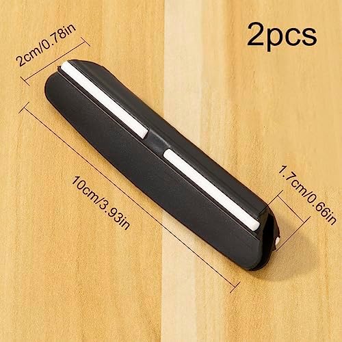 Vue 6 de Guide Daffutage De Couteaux