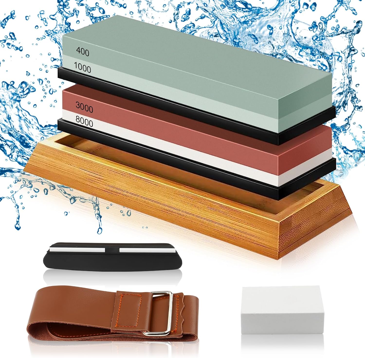 Talifoca Pierre Aiguiser