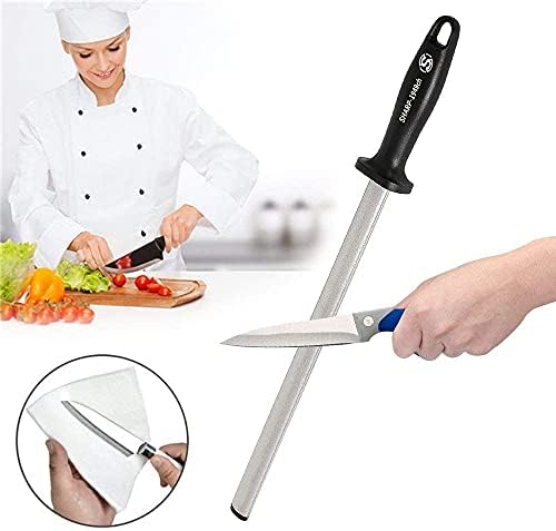 Vue 2 de Fusil Aiguiser Diamant