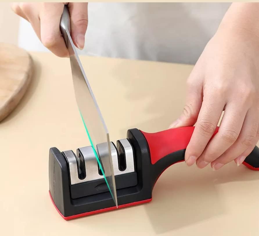 Vue 5 de Parence Aiguiseur Phases