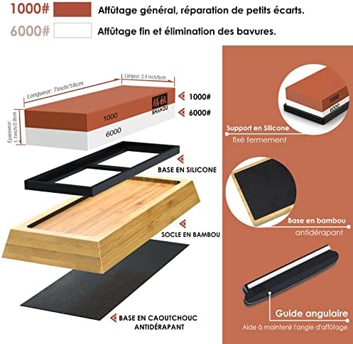 Vue 2 de Shan Zu Pierre