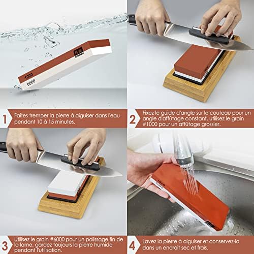 Vue 6 de Shan Zu Pierre