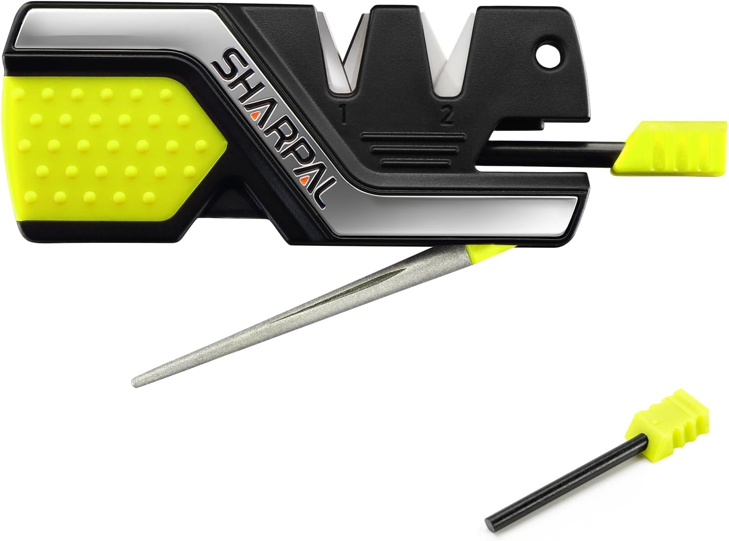 Sharpal Ng Aiguiseur De