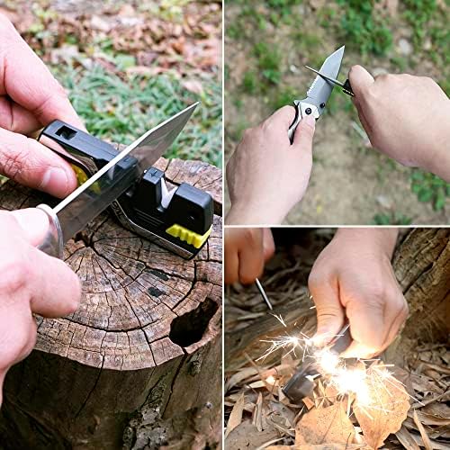 Vue 4 de Sharpal Ng Aiguiseur De