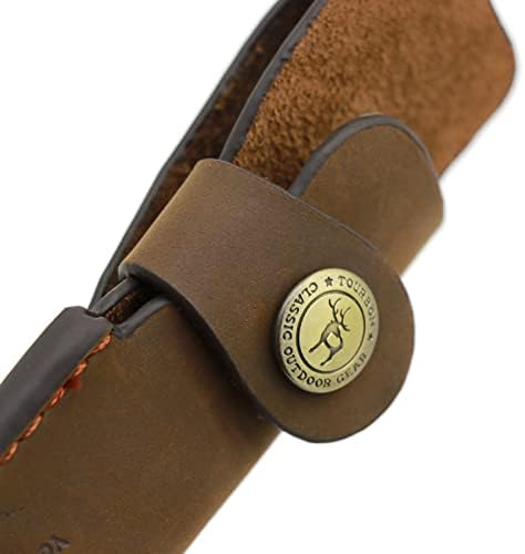 Vue 5 de Tourbon Lot De Fourreaux