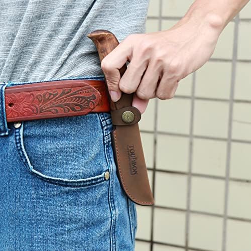 Vue 6 de Tourbon Lot De Fourreaux