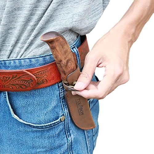 Vue 7 de Tourbon Lot De Fourreaux