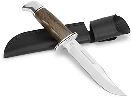 Vue 3 de Buck Special Pro Grs