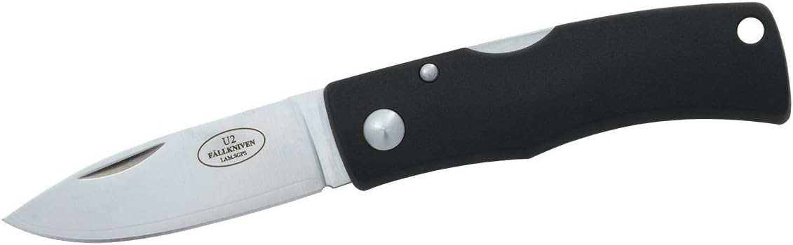 Fallkniven Couteau Pliant