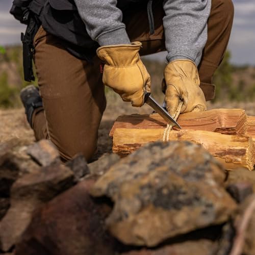 Vue 7 de Gerber Couteau Bord