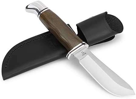 Vue 2 de Buck Knives Skinner Pro