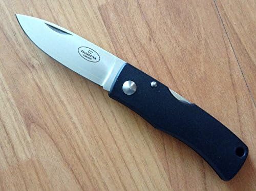 Vue 2 de Fallkniven Couteau Pliant