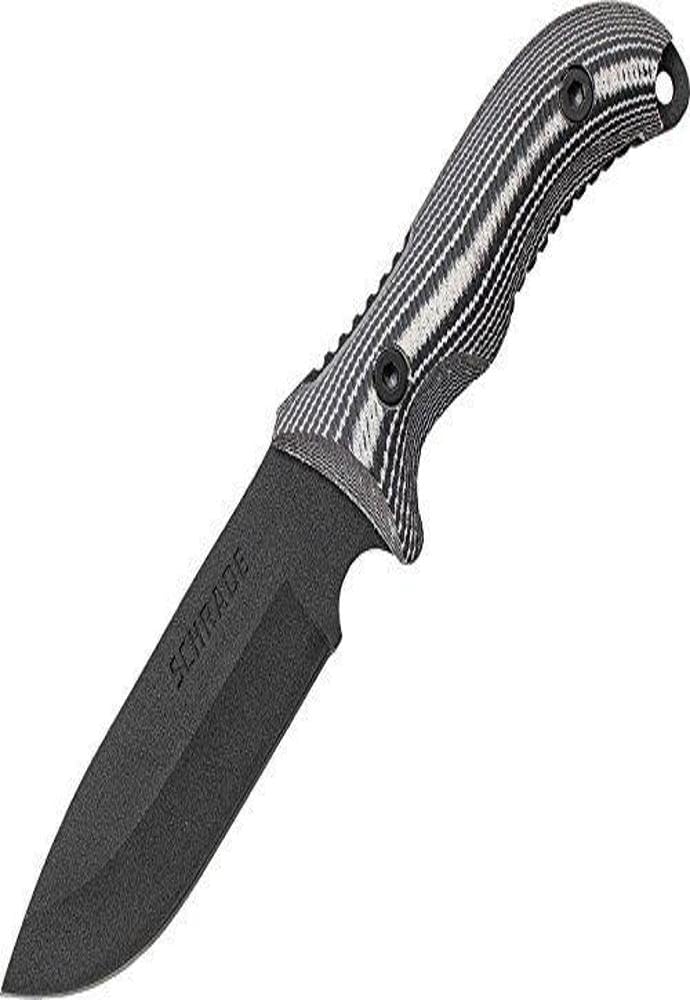 Schrade Schfm Couteau