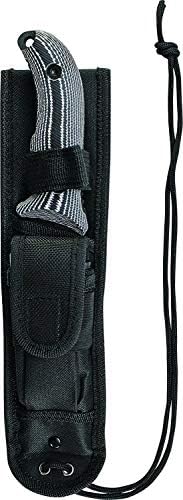 Vue 3 de Schrade Schfm Couteau