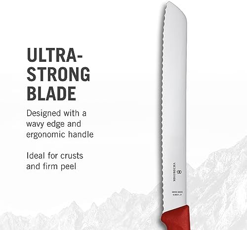 Vue 2 de Victorinox Swiss Classic Couteau
