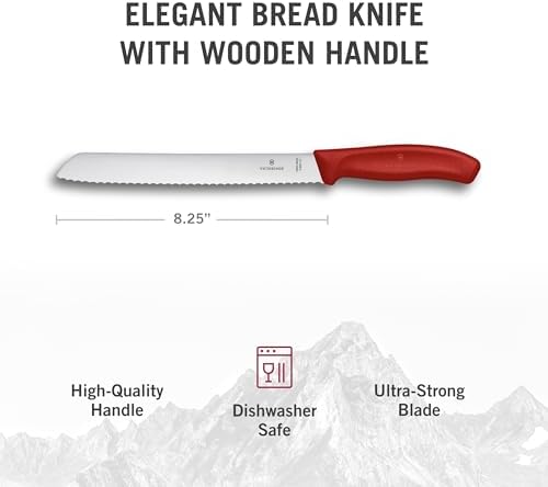Vue 4 de Victorinox Swiss Classic Couteau
