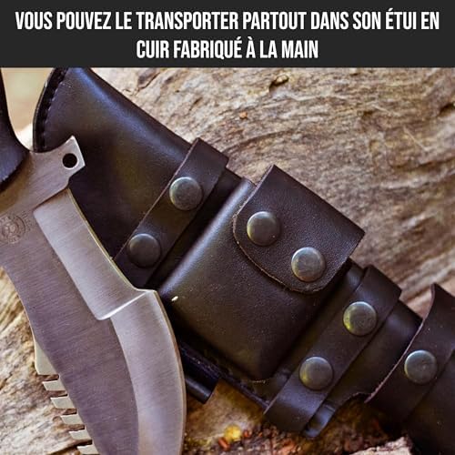 Vue 5 de Bigcat Roar Black Jaguar