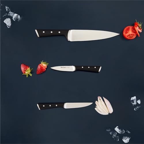 Vue 4 de Tefal Ice Force Set