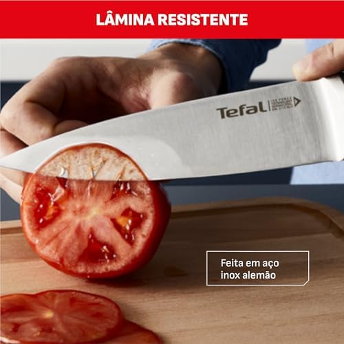 Vue 6 de Tefal Ice Force Set