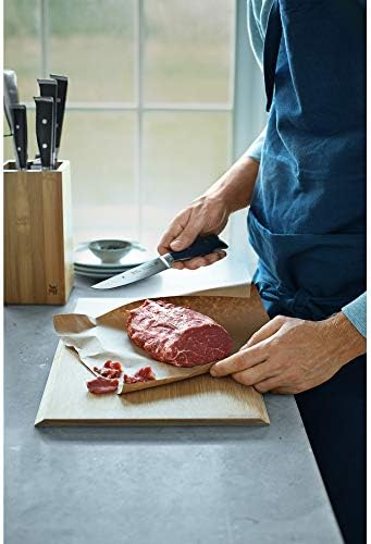 Vue 2 de Wmf Grand Class Couteau