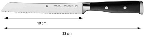 Vue 3 de Wmf Grand Class Couteau