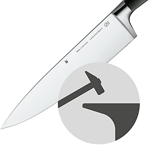 Vue 6 de Wmf Grand Class Couteau