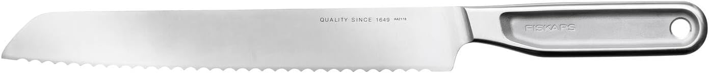 Fiskars Couteau Pain