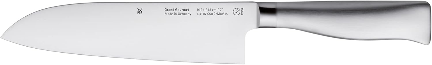 Wmf Couteau Santoku Grand