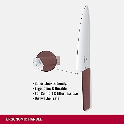 Vue 3 de Victorinox Swiss Modern Couteau