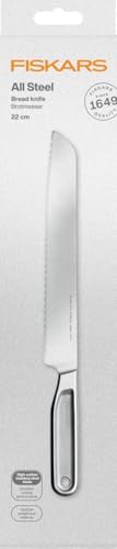 Vue 5 de Fiskars Couteau Pain