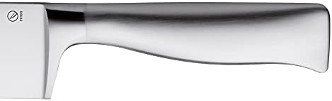 Vue 4 de Wmf Couteau Santoku Grand