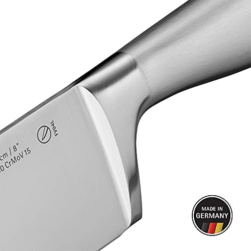Vue 5 de Wmf Couteau Santoku Grand