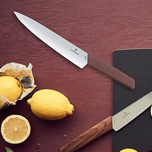 Vue 5 de Victorinox Swiss Modern Couteau