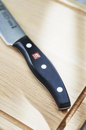 Vue 5 de Zwilling Couteau Viande