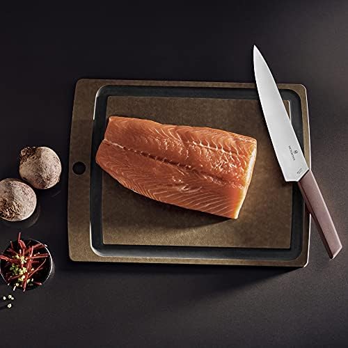 Vue 6 de Victorinox Swiss Modern Couteau