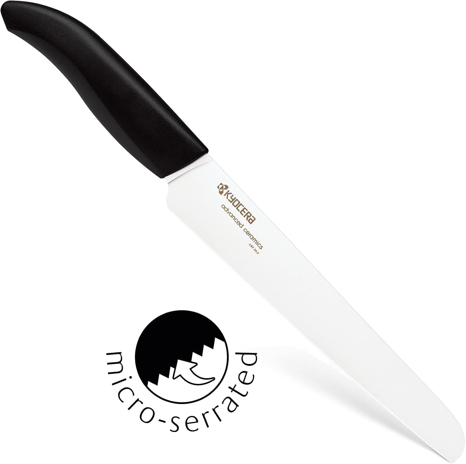 Kyocera Fkwhbk Couteau Manche